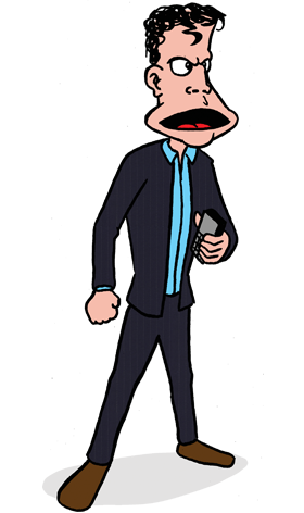 Bronco Montgolfi&egrave;re