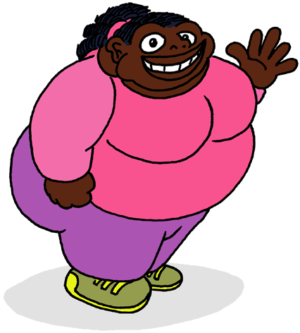 Sranangfasi Pawakromorodi&shy;widjoridodjo